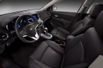 Picture of 2013 Chevrolet Cruze RS Front Seats