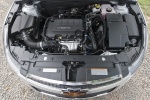 Picture of 2013 Chevrolet Cruze LT 1.4-liter 4-cylinder Turbo Engine