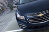 2015 Chevrolet Cruze LTZ Headlight Picture