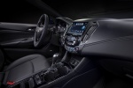 Picture of 2017 Chevrolet Cruze Premier Sedan Interior