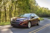 2018 Chevrolet Cruze Premier Sedan Picture