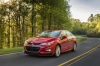 2018 Chevrolet Cruze Premier RS Sedan Picture