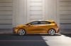 2018 Chevrolet Cruze Premier RS Hatchback Picture