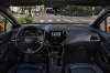 2018 Chevrolet Cruze Premier RS Hatchback Cockpit Picture