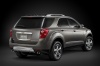 2010 Chevrolet Equinox Picture