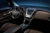 2010 Chevrolet Equinox Interior Picture