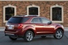 2010 Chevrolet Equinox LTZ Picture