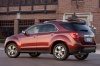 2010 Chevrolet Equinox LTZ Picture