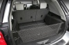 2010 Chevrolet Equinox LTZ Trunk Picture