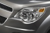 2010 Chevrolet Equinox Headlight Picture