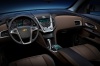 2010 Chevrolet Equinox Cockpit Picture