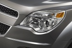 Picture of 2010 Chevrolet Equinox Headlight
