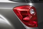 Picture of 2010 Chevrolet Equinox Tail Light