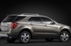 2011 Chevrolet Equinox Picture