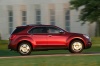 2011 Chevrolet Equinox LTZ Picture