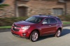 2011 Chevrolet Equinox LTZ Picture