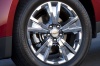 2011 Chevrolet Equinox LTZ Rim Picture