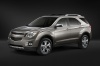 2011 Chevrolet Equinox Picture