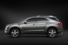 2011 Chevrolet Equinox Picture