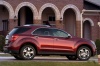 2012 Chevrolet Equinox LTZ Picture