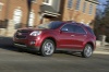 2012 Chevrolet Equinox LTZ Picture