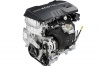 2012 Chevrolet Equinox 2.4-liter 4-cylinder Engine Picture