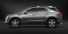 Research the 2013 Chevrolet Equinox