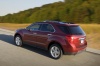 2014 Chevrolet Equinox LTZ Picture