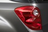 2014 Chevrolet Equinox Tail Light Picture