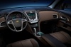 2014 Chevrolet Equinox Cockpit Picture