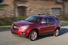 2015 Chevrolet Equinox LTZ Picture