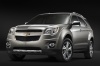 2015 Chevrolet Equinox Picture