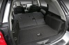 2015 Chevrolet Equinox LTZ Trunk Picture