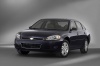 2010 Chevrolet Impala LTZ Picture