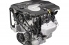 2010 Chevrolet Impala 3.9-liter V6 Engine Picture