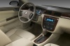 2010 Chevrolet Impala Interior Picture