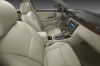 2010 Chevrolet Impala Front Seats Picture