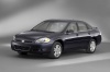 2010 Chevrolet Impala LTZ Picture