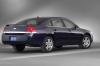 2010 Chevrolet Impala LTZ Picture