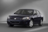 2013 Chevrolet Impala LTZ Picture