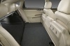 2013 Chevrolet Impala Rear Seats Folded Picture