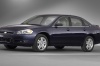 2013 Chevrolet Impala LTZ Picture