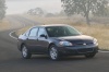 2013 Chevrolet Impala LTZ Picture