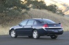 2013 Chevrolet Impala LTZ Picture