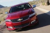 2017 Chevrolet Impala Premier Picture