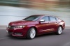 2017 Chevrolet Impala Premier Picture