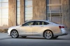 2018 Chevrolet Impala Premier Picture