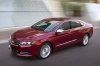 2018 Chevrolet Impala Premier Picture