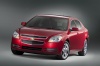 2010 Chevrolet Malibu LT Picture