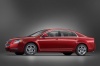 2010 Chevrolet Malibu LT Picture